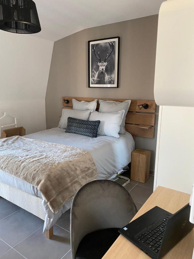 Apartment Les Myrtilles Aix Les Bains *