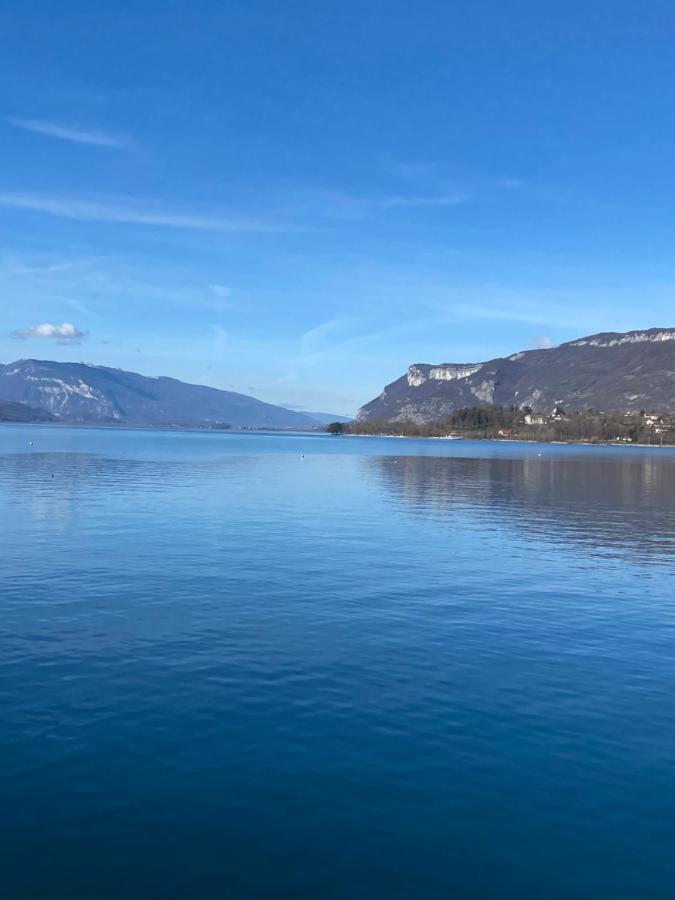 Apartment Les Myrtilles Aix Les Bains
